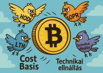HODL, LTH, SOPR és a technikai ellenállási szint BTC