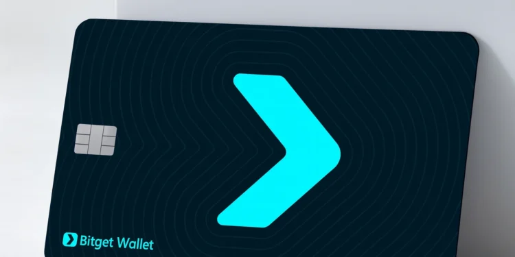 Bitget Wallet