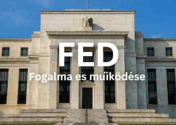 FED Federal Reserve System működése