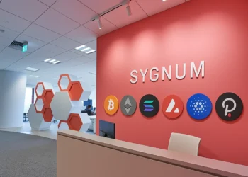 Sygnum Bank bank Bitcoin, Ethereum, Solana, Avalanche, Cardano, Polkadot