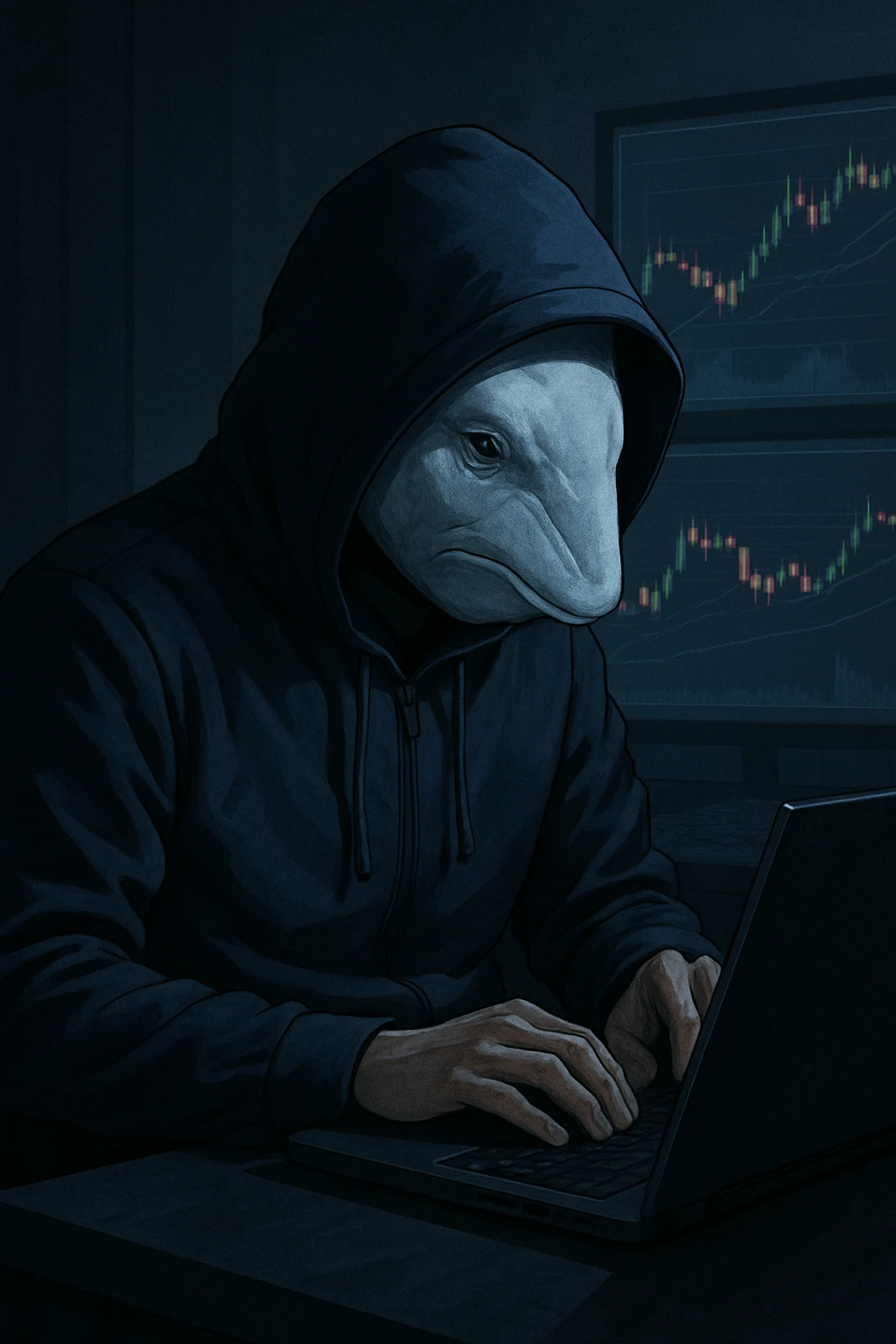 MEXC hekker támadás