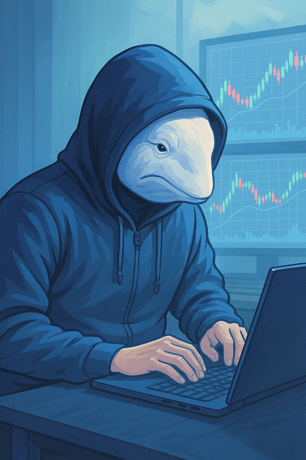 MEXC Under Fire hekker