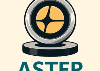 ASTER token kilőtt 20%-kal, miután CZ, a Binance alapítója 2 millió darabot vásárolt belőle