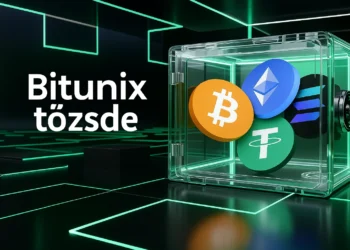 Bitunix tőzsde