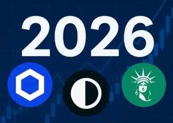Chainlink, Ondo, World Liberty Financial 2026