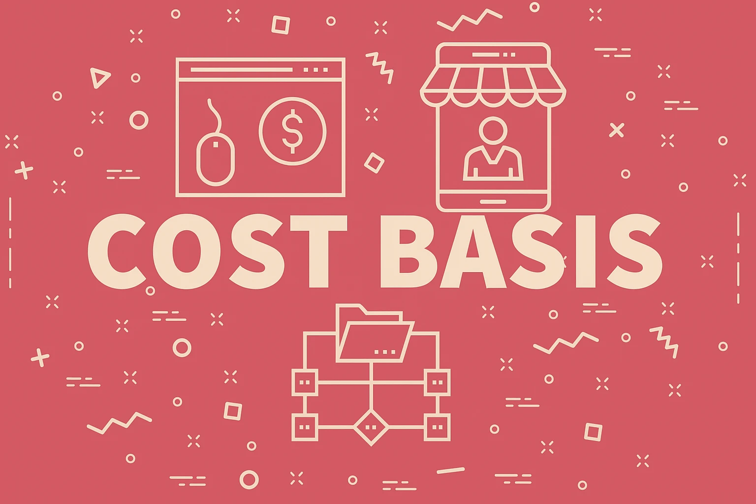 Cost Basis BTC