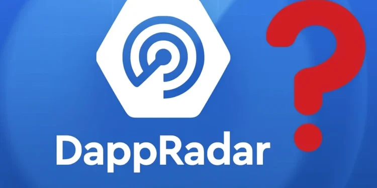 DappRadar