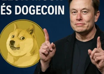Elon Musk dogecoin