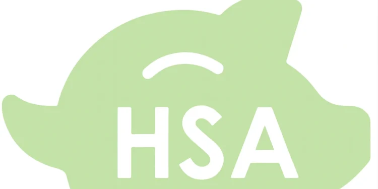 Health Savings Account (HSA)