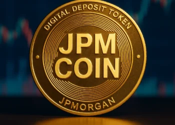 Átlépve a határt: A JPMorgan elindította első nyilvános blokkláncra épülő betéti tokenjét