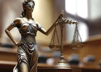 Justicia bíróság ítélet jog