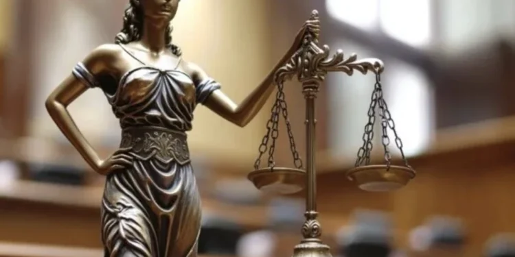 Justicia bíróság ítélet jog