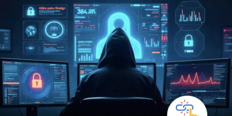 adathalász csaló hekker kiberbűnözés