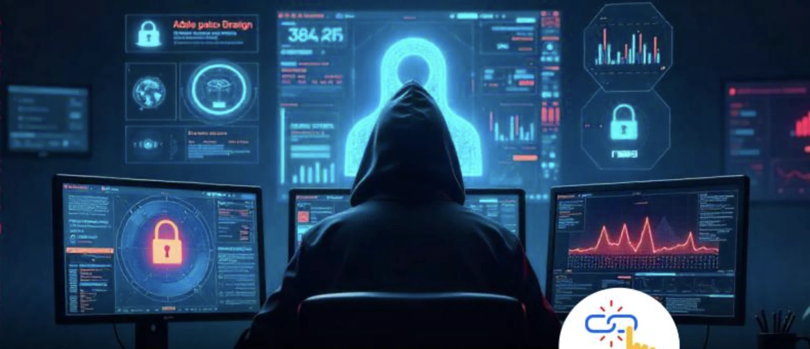 adathalász csaló hekker