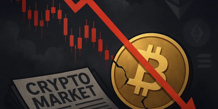 kriptopiac cryptomarket esés bitcoin