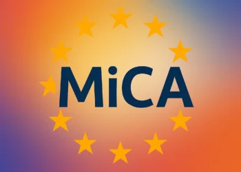 MICA szabályozás