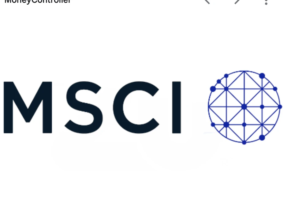 Morgan Stanley Capital International MSCI