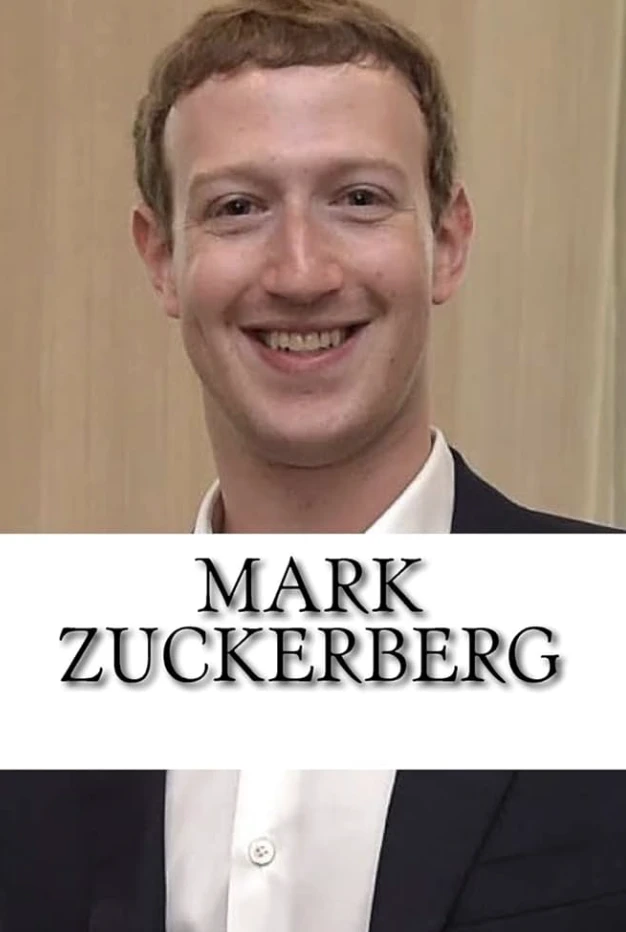Mark Zuckerberg meta facebook alapítója