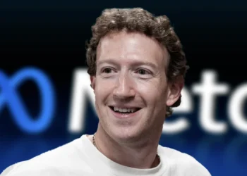 Mark Zuckerberg facebook meta alapítója