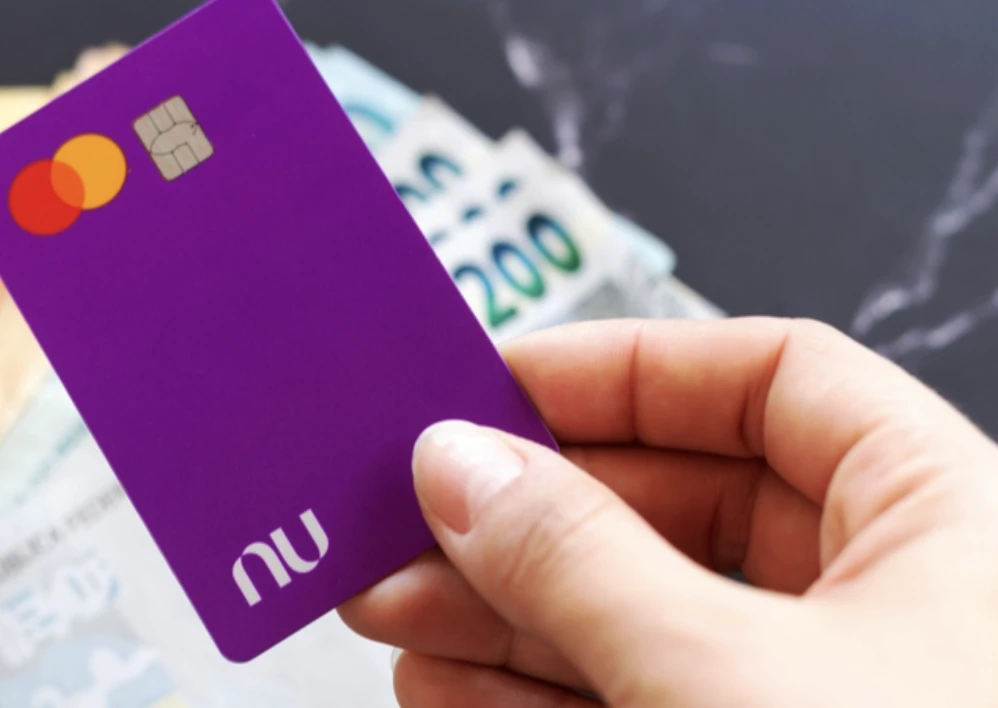 Nu bankkártya