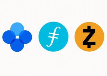 OKB Filecoin Zcash