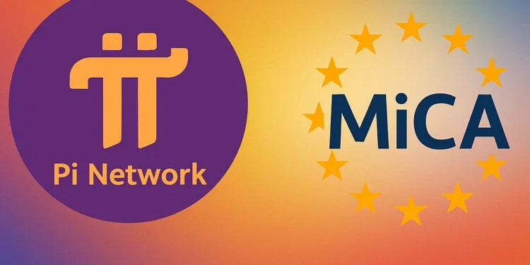 PI Network MICA