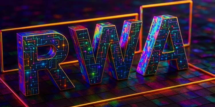 RWA: A való világ értékei a blokkláncon – Forradalom a kriptovaluták piacán