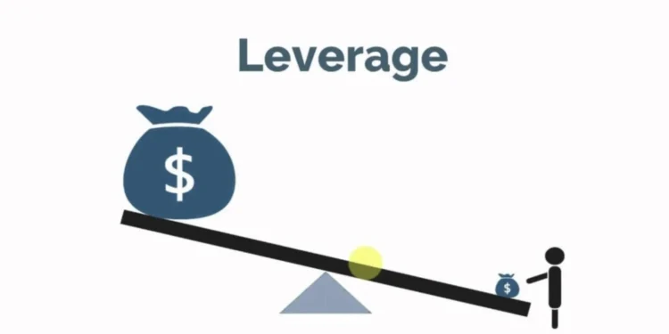 tőkeáttétel a kriptotőzsdén