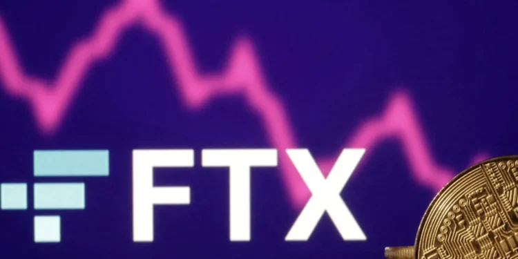 FTX kriptotőzsde bukása
