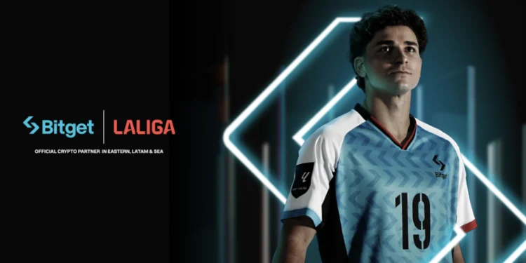 Bitget LALIGA