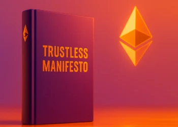 „Ne bízz – ellenőrizz!” Vitalik Buterin és társai harcba szállnak az Ethereum központosítása ellen