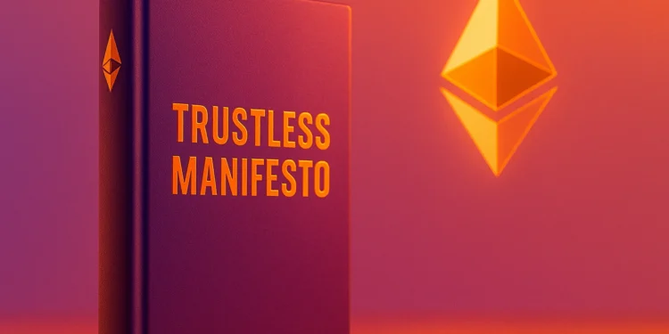 „Ne bízz – ellenőrizz!” Vitalik Buterin és társai harcba szállnak az Ethereum központosítása ellen