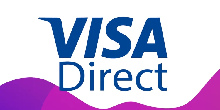 VISA Direct