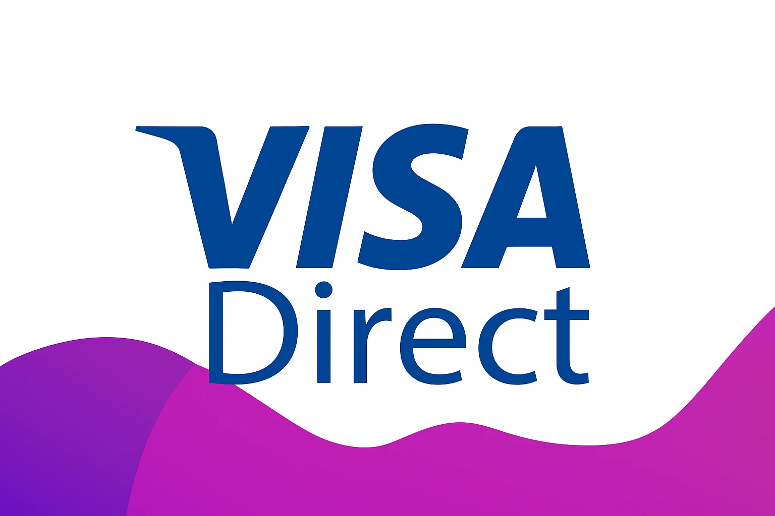 VISA Direct