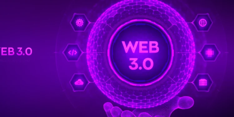 WEB3