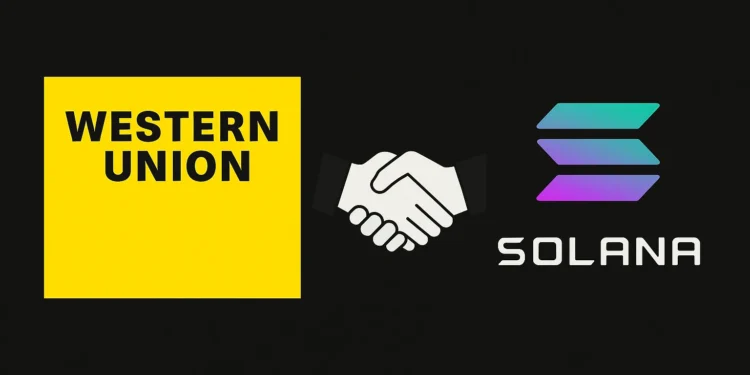 A Western Union Solanára vált – Forradalom a nemzetközi pénzutalásokban?