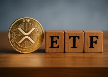 XRP ETF tőkebeáramlása