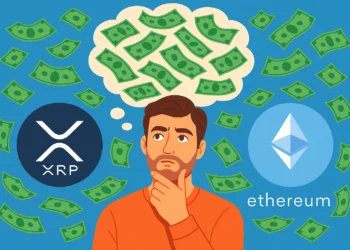 XRP Ethereum