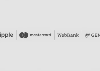 XRP ripple mastercard gemini Webbank