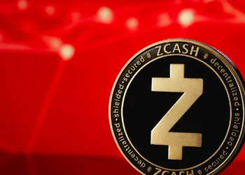 ZEC Zcash