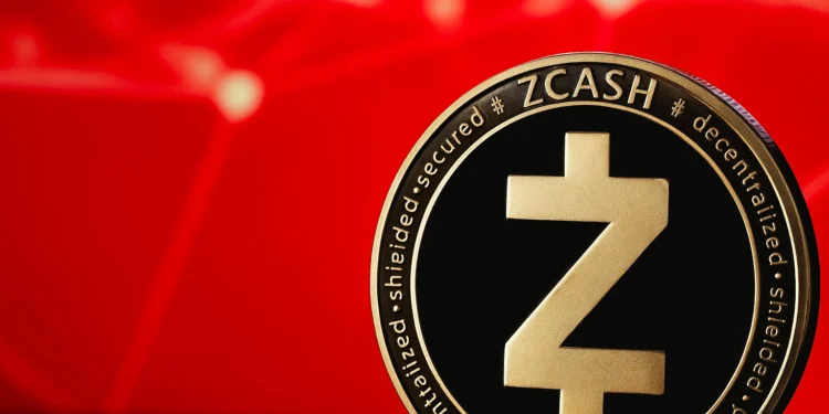 ZEC Zcash