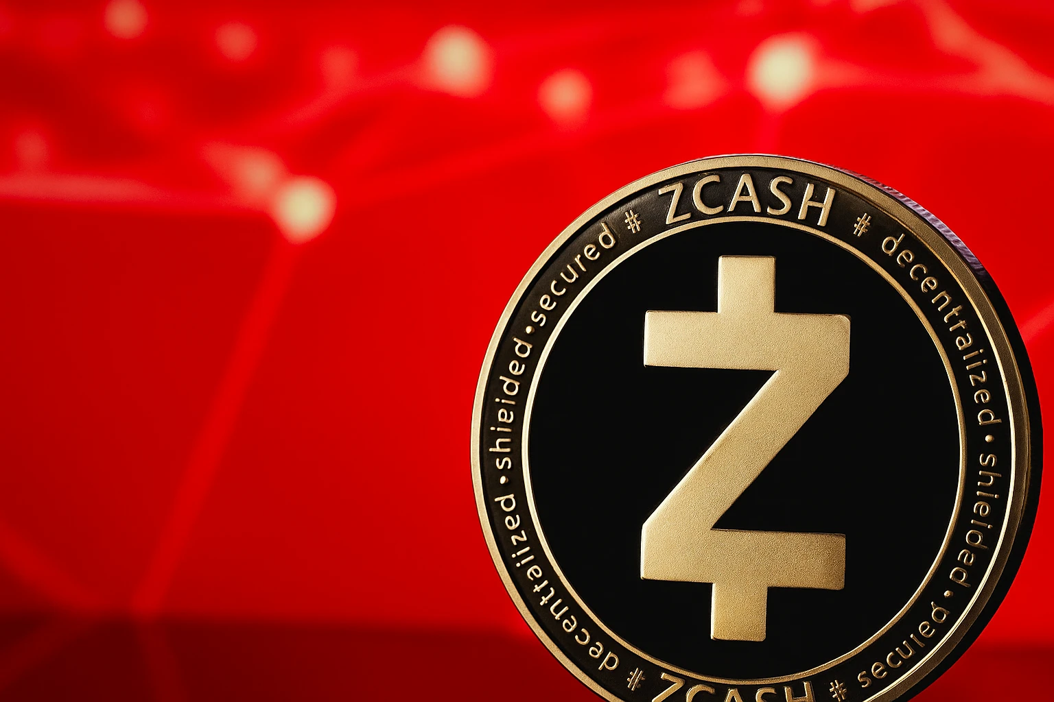ZEC Zcash