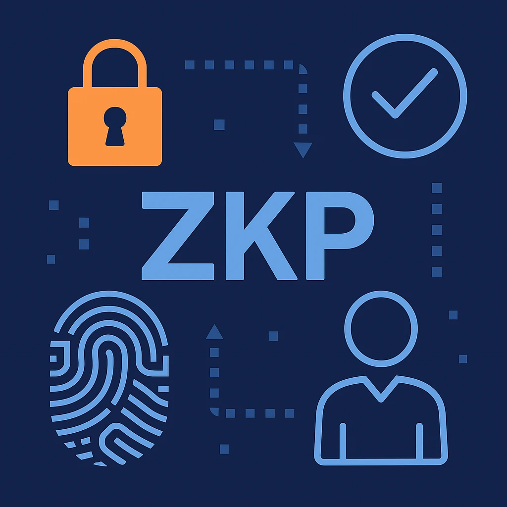 ZKP működése
