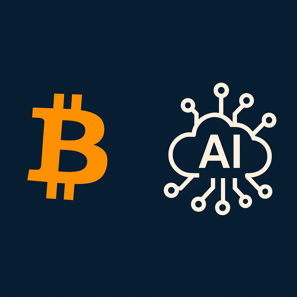 bitcoin AI