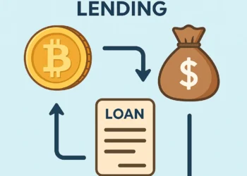 Bitcoin fedezetű hitelezés: Hogyan működik, miért egyre népszerűbb, és mit érdemes tudni róla?