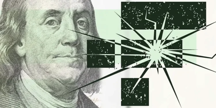 Sorozatban omlanak össze a DeFi stablecoinok – Veszélyben a kriptovilág stabil alapjai