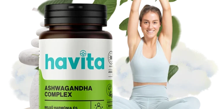 Ashwagandha a sport világában: valóban segíthet az erőnlét és a regeneráció javításában?