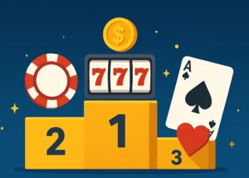 Íme a 3 legjobb legális magyar online kaszinó