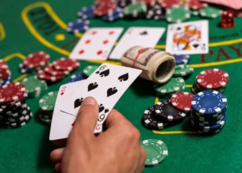 Ezek jelenleg a legjobb online póker oldalak?