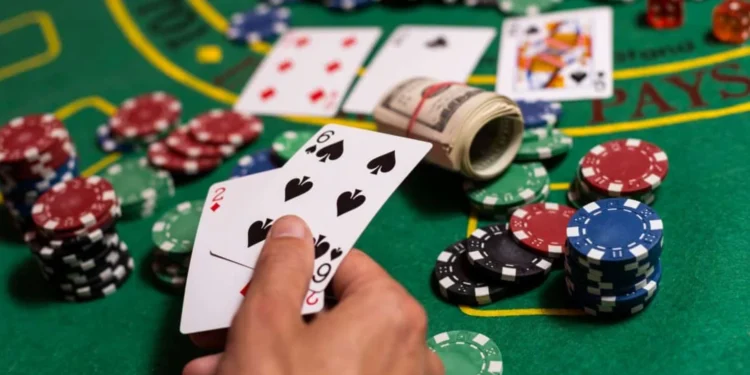 Ezek jelenleg a legjobb online póker oldalak?